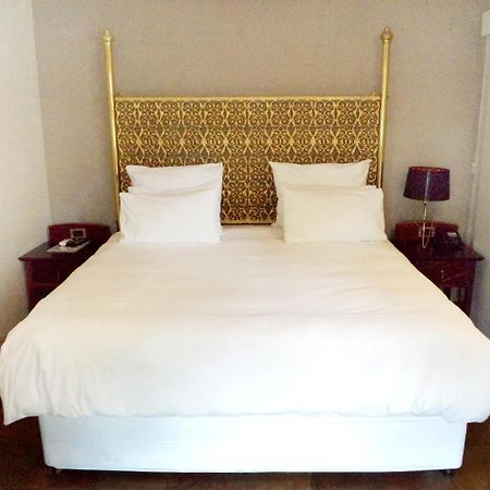 Belladona Guesthouse Mbombela Esterno foto
