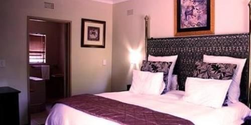 Belladona Guesthouse Mbombela Esterno foto