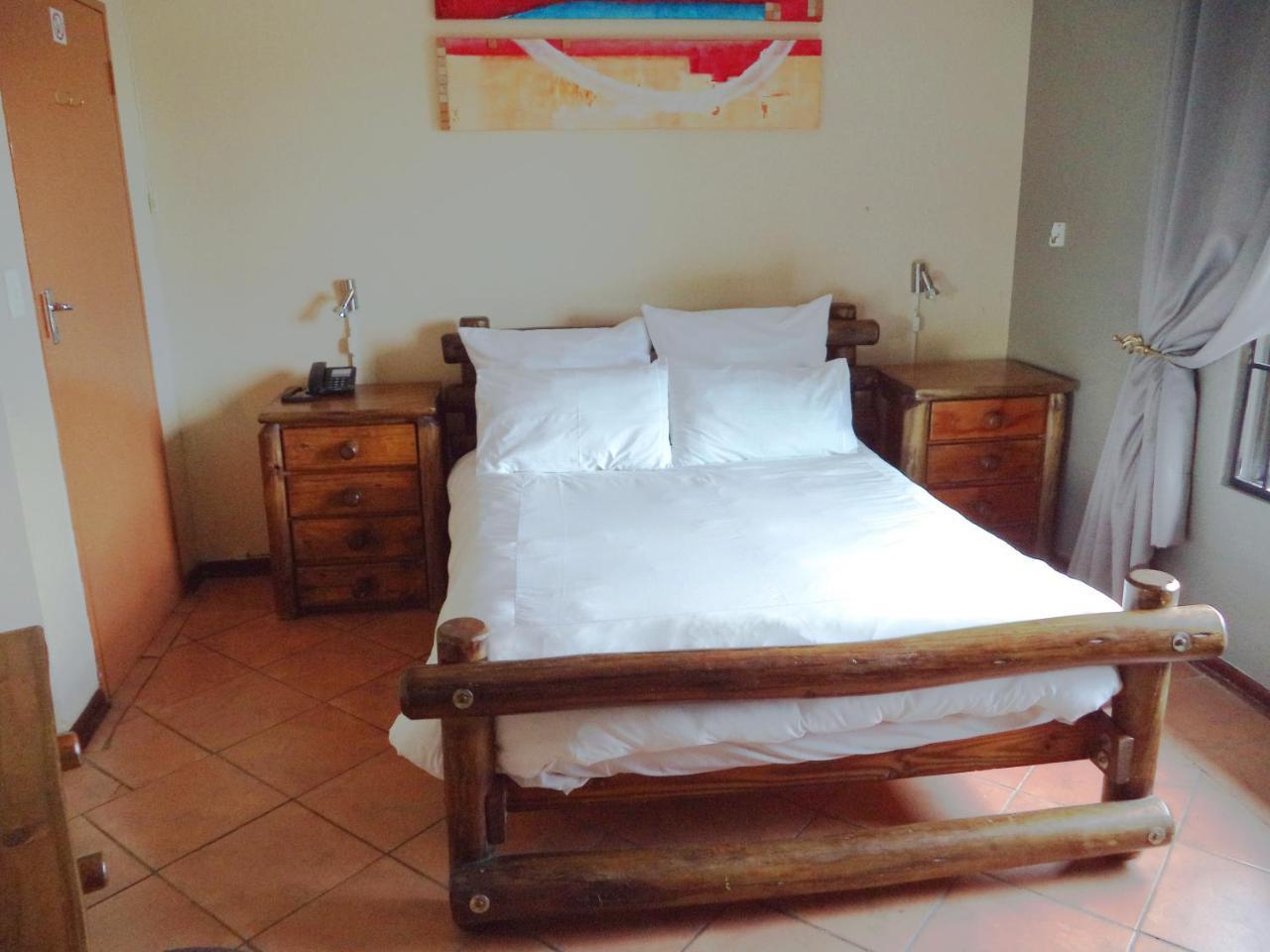 Belladona Guesthouse Mbombela Esterno foto