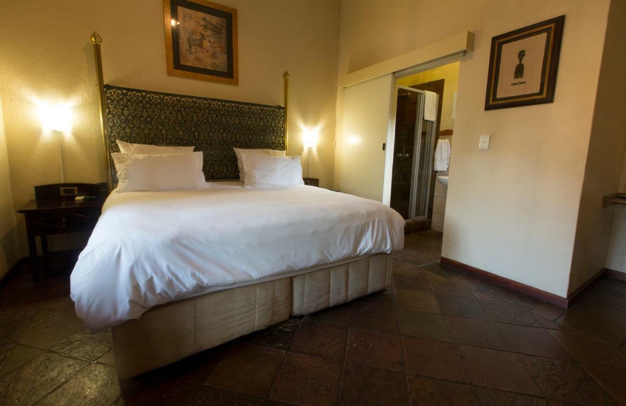 Belladona Guesthouse Mbombela Esterno foto