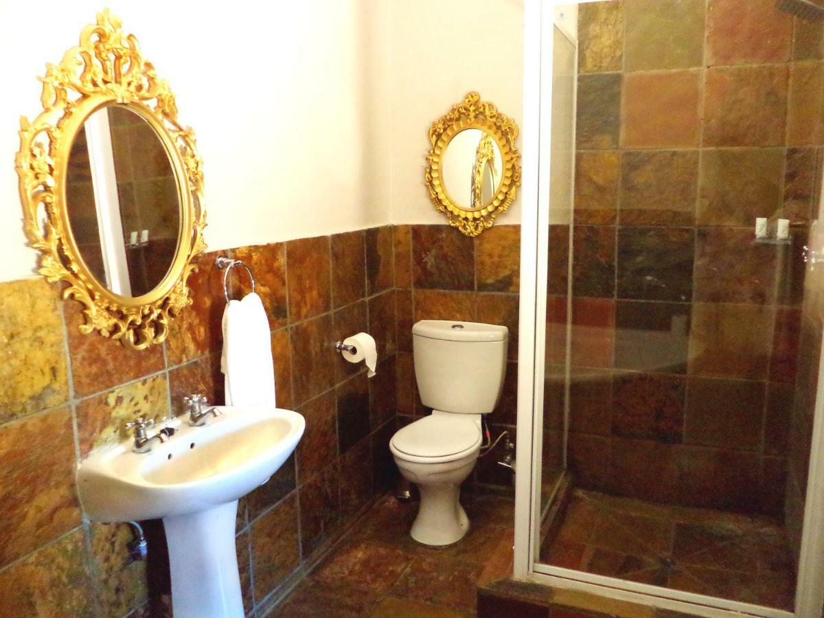 Belladona Guesthouse Mbombela Esterno foto