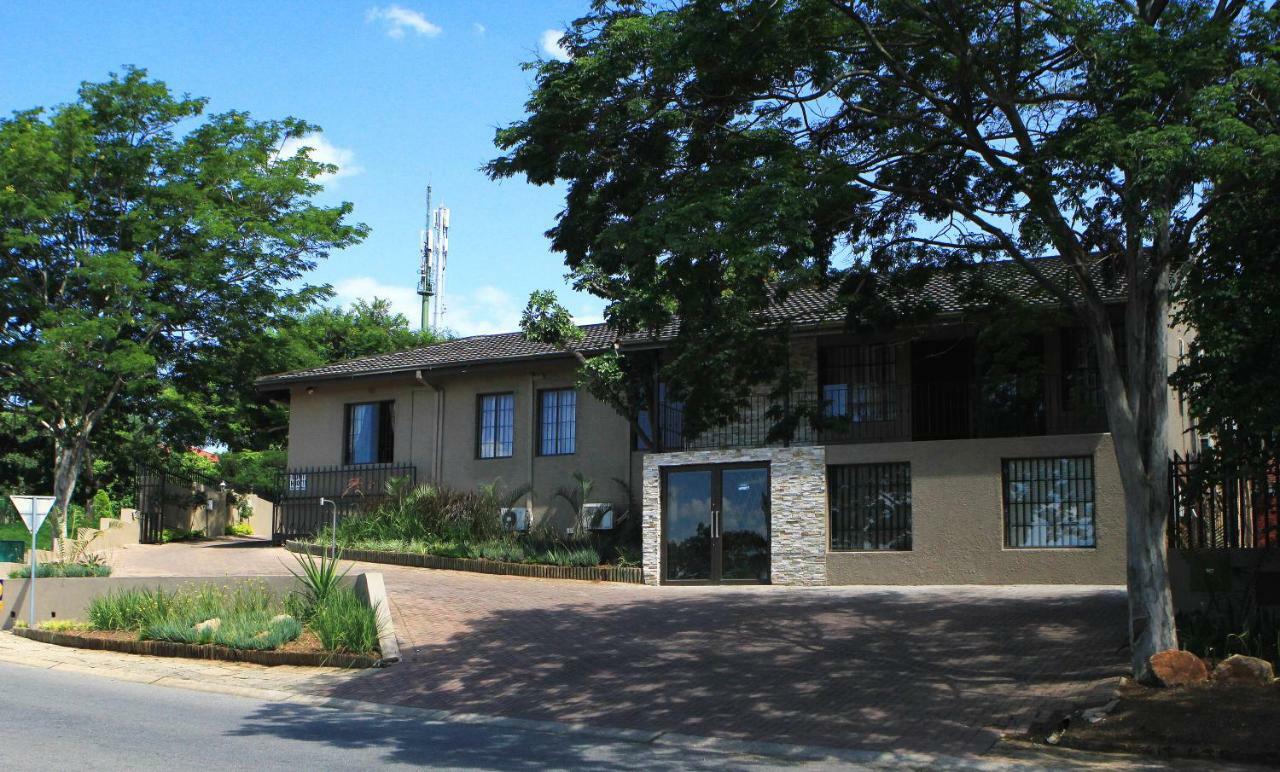Belladona Guesthouse Mbombela Esterno foto