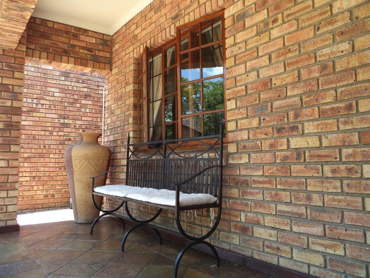 Belladona Guesthouse Mbombela Esterno foto